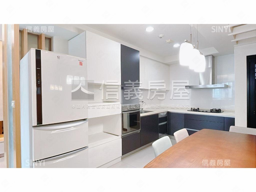 新案！日出登陽美三房平車房屋室內格局與周邊環境