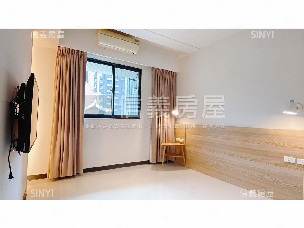 新案！日出登陽美三房平車房屋室內格局與周邊環境