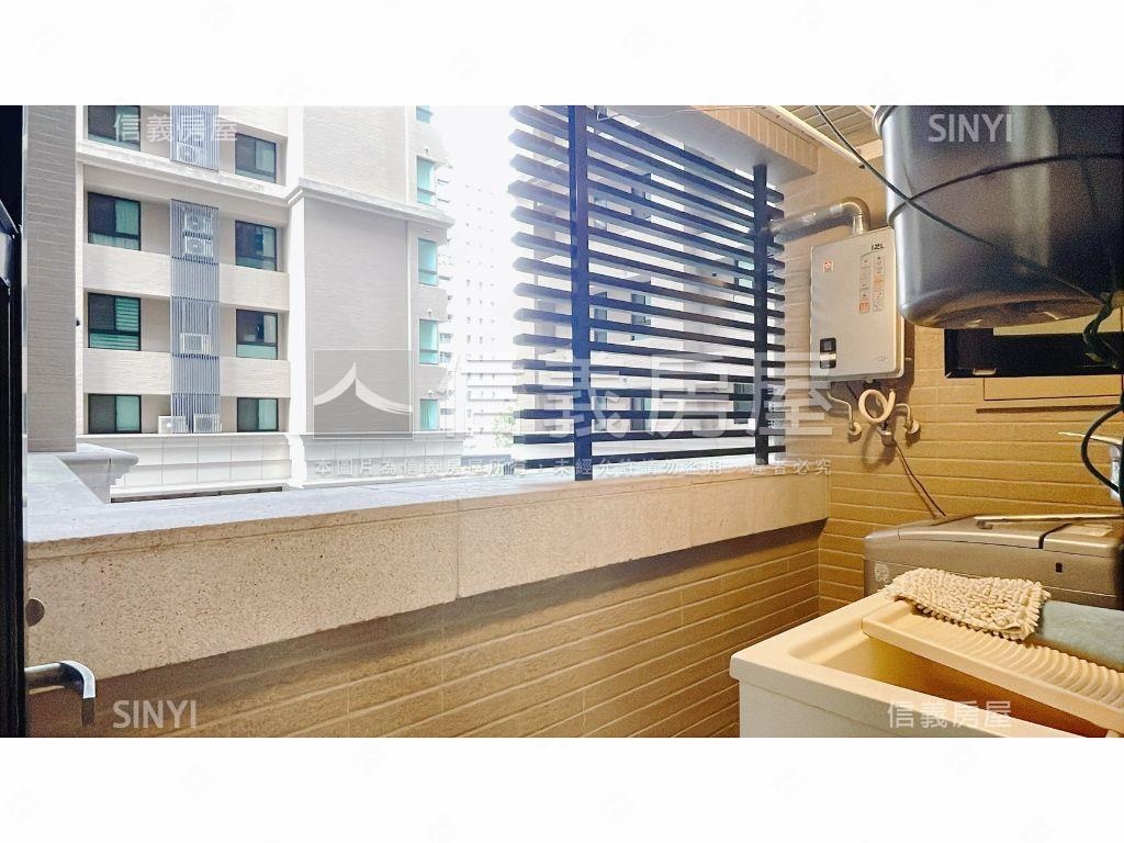 新案！日出登陽美三房平車房屋室內格局與周邊環境