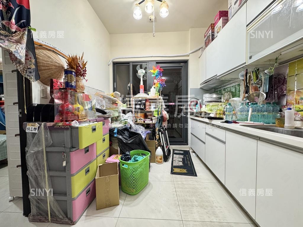 晴天樹．溫馨兩房房屋室內格局與周邊環境