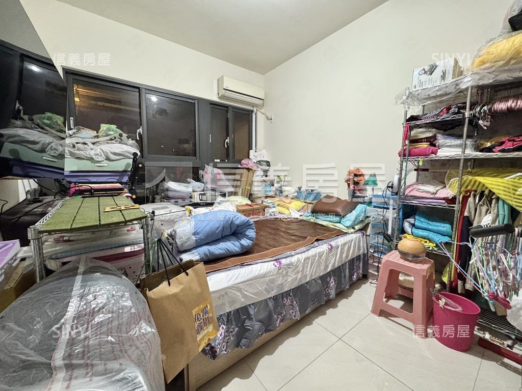 晴天樹．溫馨兩房房屋室內格局與周邊環境