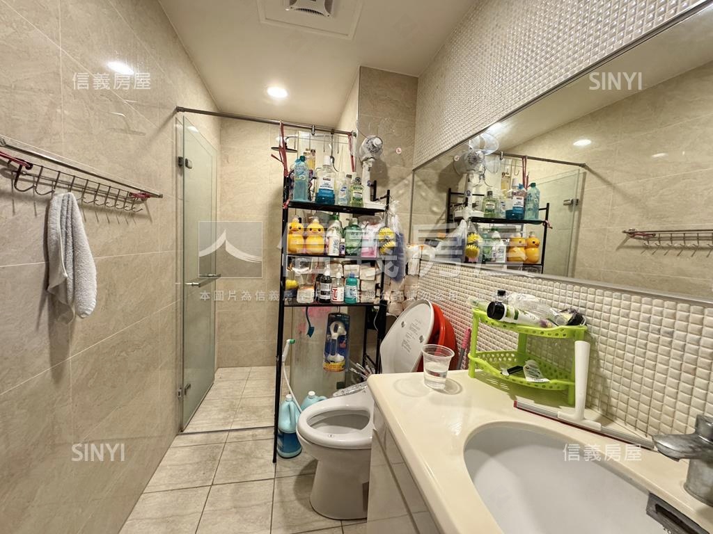 晴天樹．溫馨兩房房屋室內格局與周邊環境