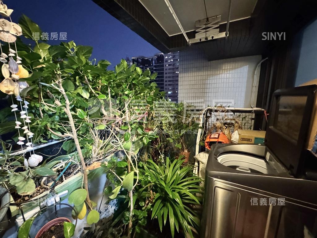 晴天樹．溫馨兩房房屋室內格局與周邊環境