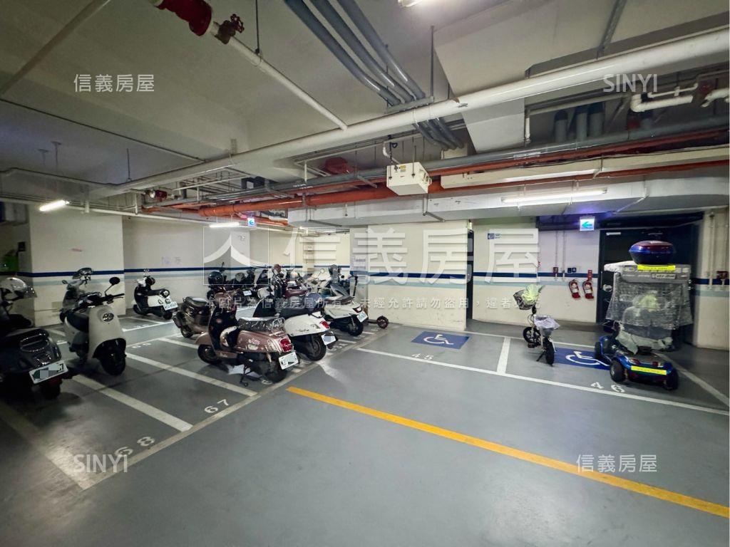 晴天樹．溫馨兩房房屋室內格局與周邊環境