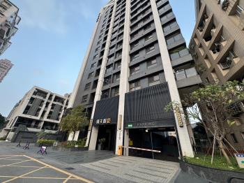 晴天樹．溫馨兩房