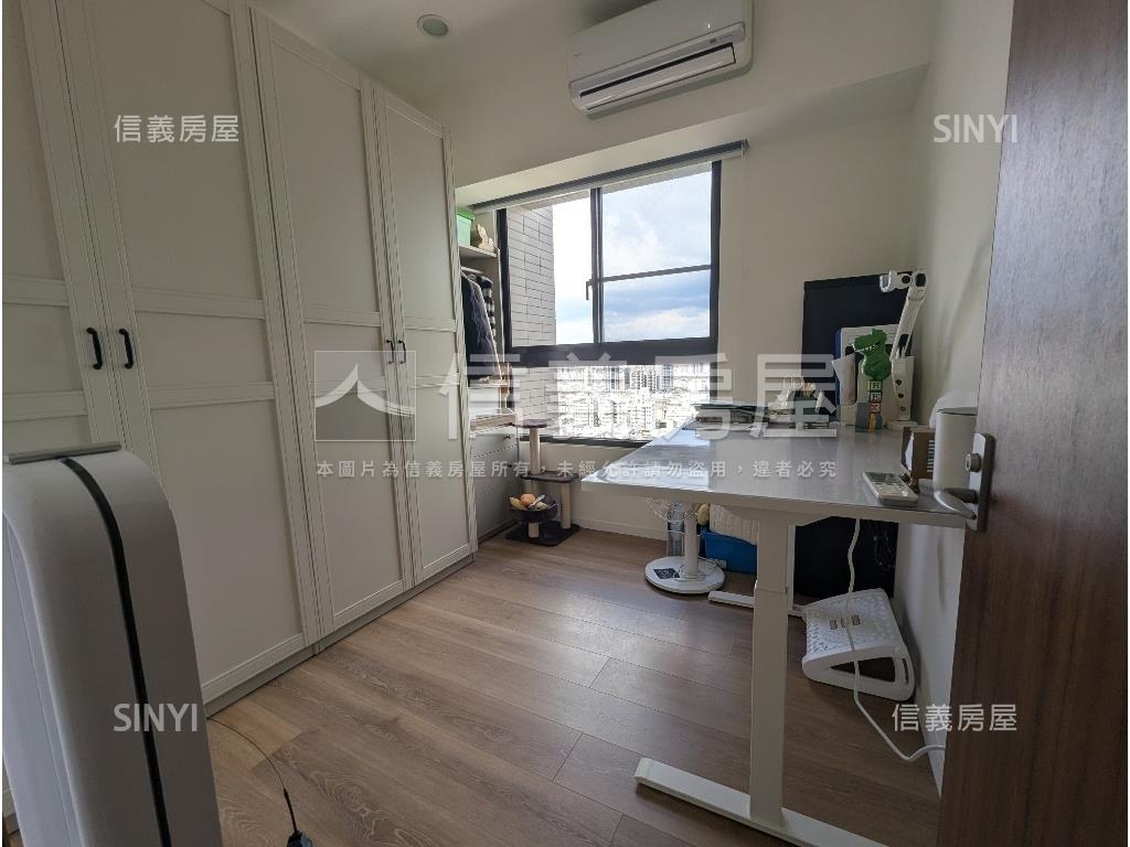 君大院高樓層視野戶房屋室內格局與周邊環境