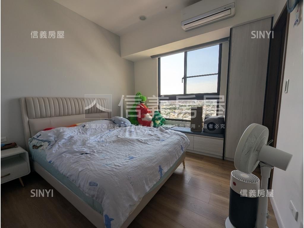 君大院高樓層視野戶房屋室內格局與周邊環境