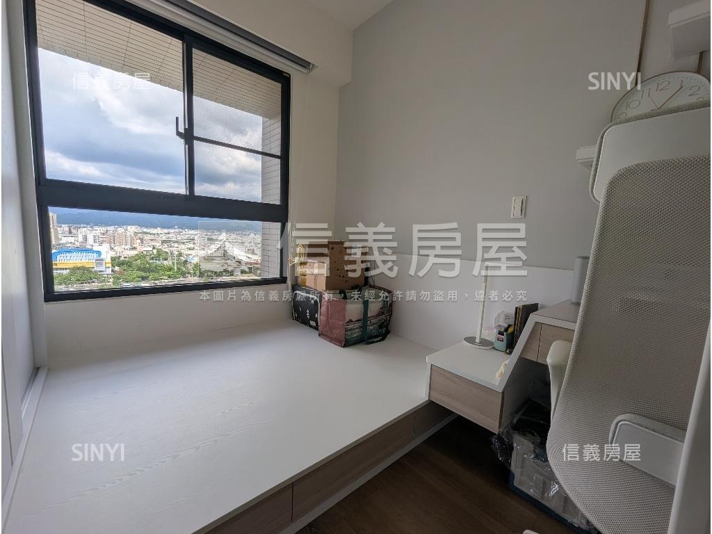 君大院高樓層視野戶房屋室內格局與周邊環境