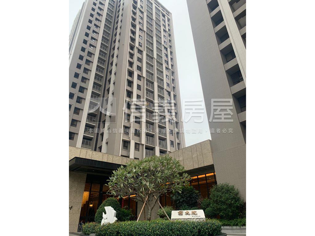 君大院高樓層視野戶房屋室內格局與周邊環境