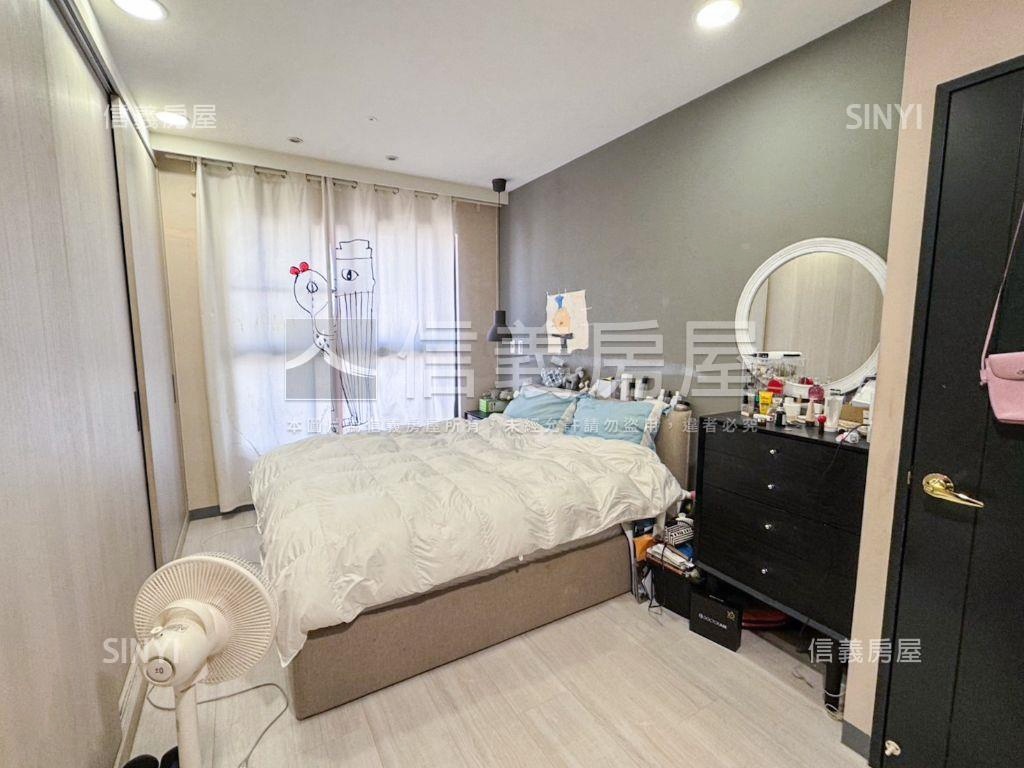 漢神線上邊間美宅平車房屋室內格局與周邊環境
