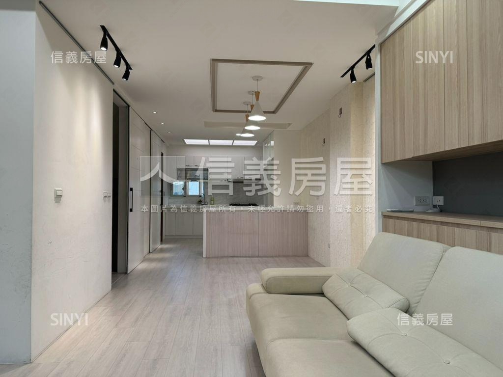 南興頂級豪墅房屋室內格局與周邊環境