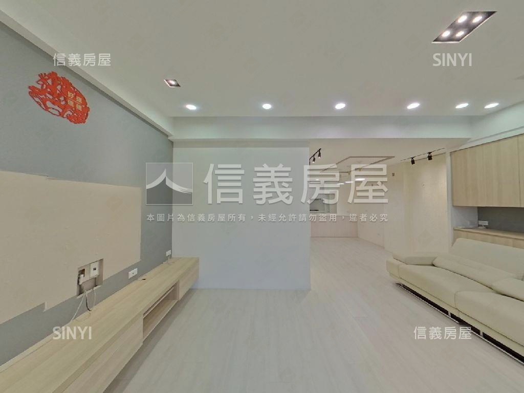 南興頂級豪墅房屋室內格局與周邊環境