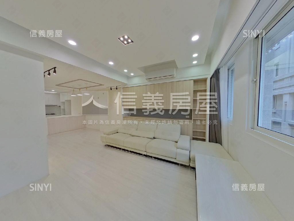 南興頂級豪墅房屋室內格局與周邊環境