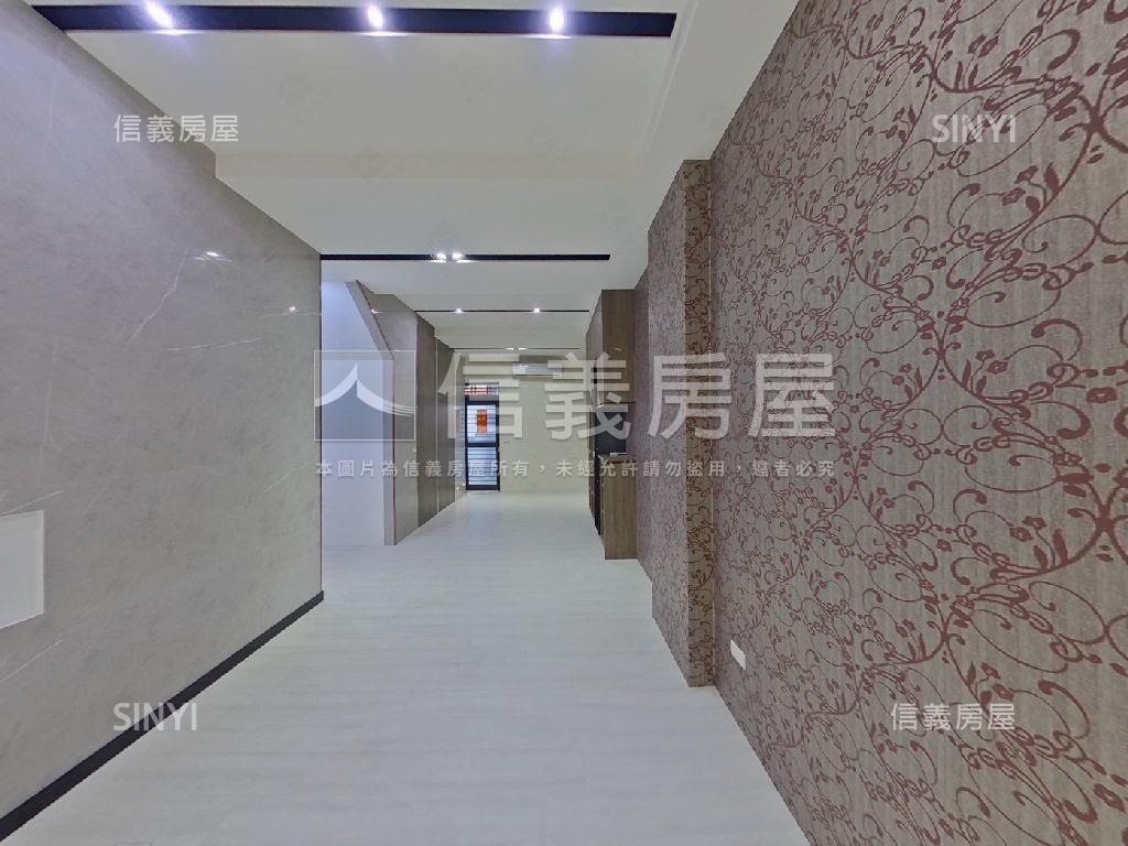 南興頂級豪墅房屋室內格局與周邊環境