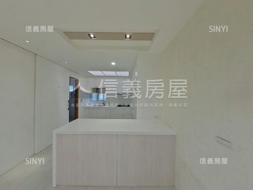 南興頂級豪墅房屋室內格局與周邊環境
