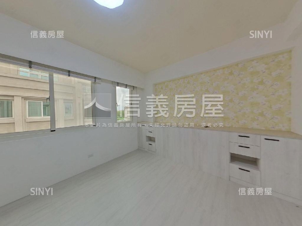 南興頂級豪墅房屋室內格局與周邊環境