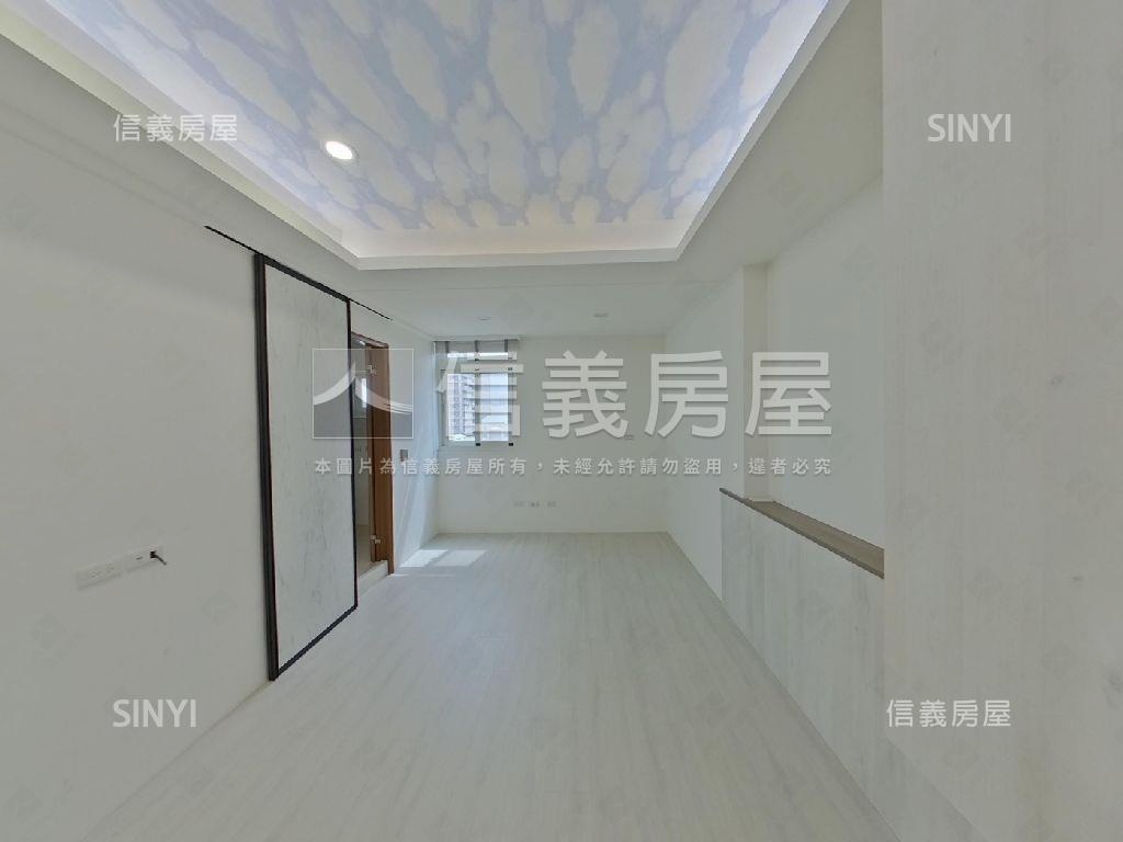 南興頂級豪墅房屋室內格局與周邊環境