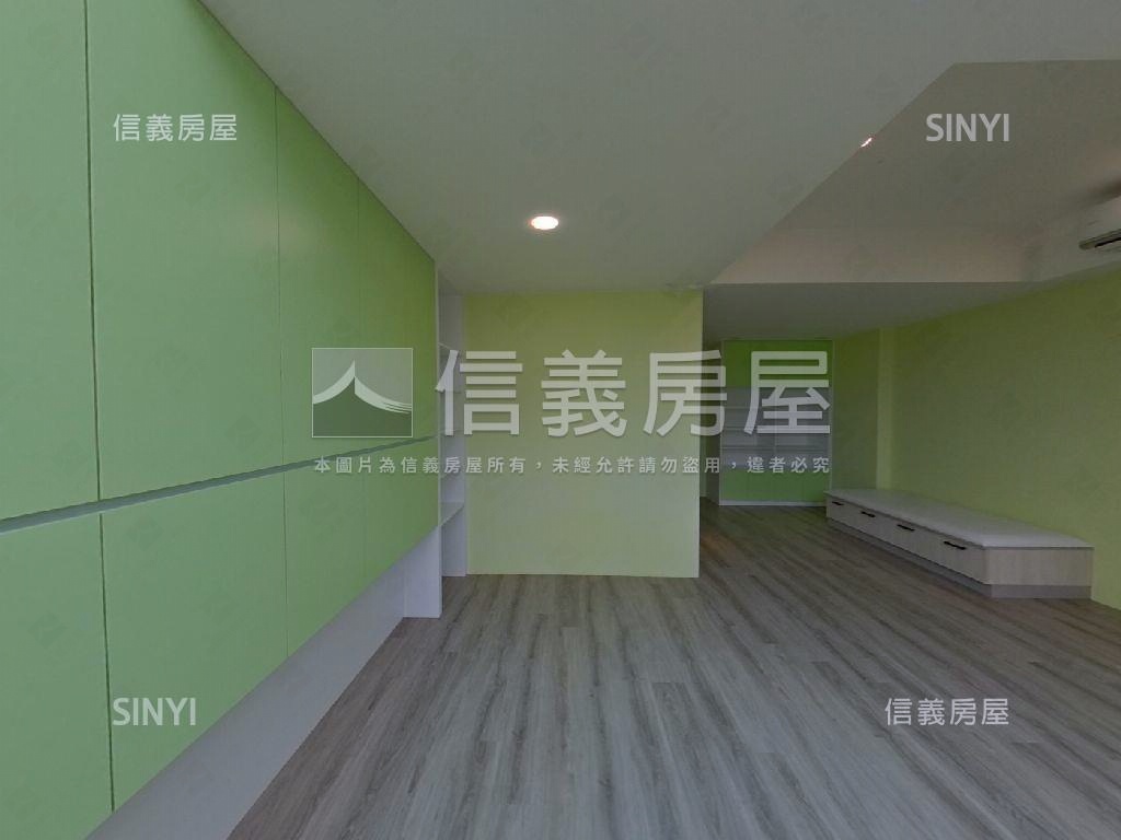 南興頂級豪墅房屋室內格局與周邊環境