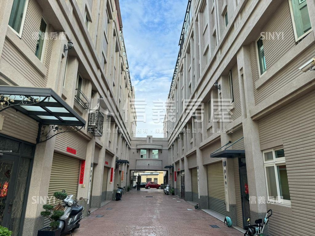 南興頂級豪墅房屋室內格局與周邊環境