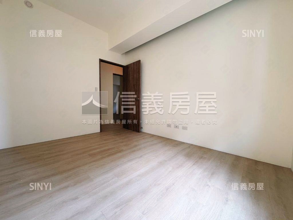 馥景莊園大三房平面車位房屋室內格局與周邊環境