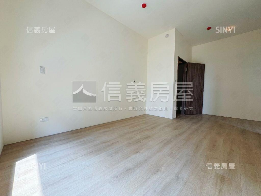 馥景莊園大三房平面車位房屋室內格局與周邊環境