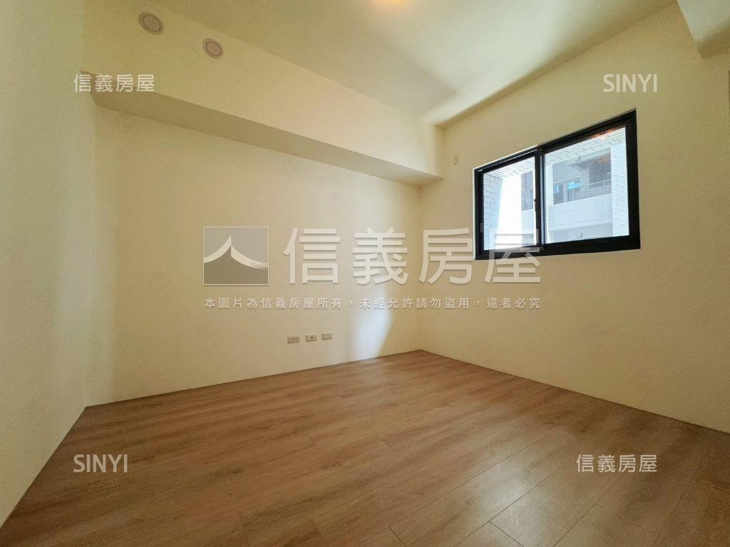 馥景莊園大三房平面車位房屋室內格局與周邊環境