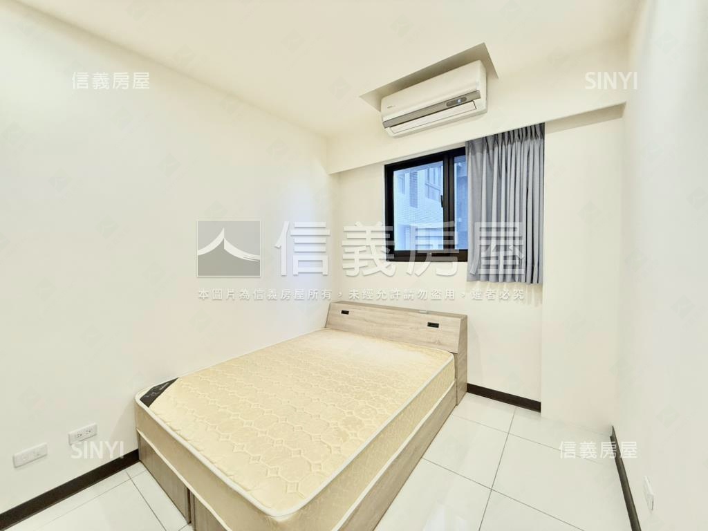 優創客朝南大三房房屋室內格局與周邊環境