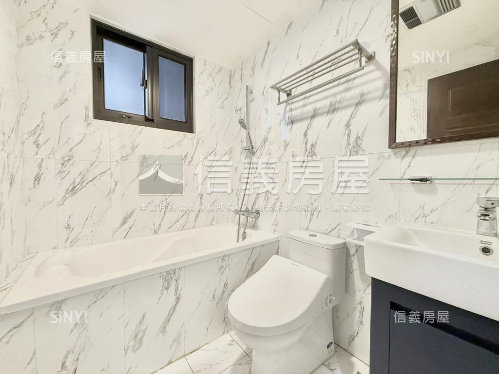 優創客朝南大三房房屋室內格局與周邊環境