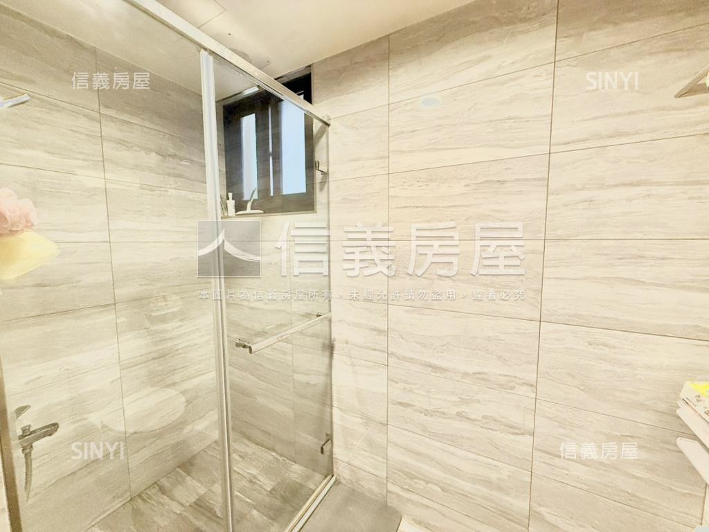 優創客朝南大三房房屋室內格局與周邊環境