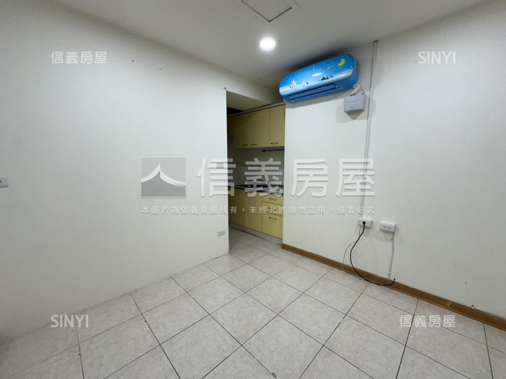 寶路首購雅緻居房屋室內格局與周邊環境