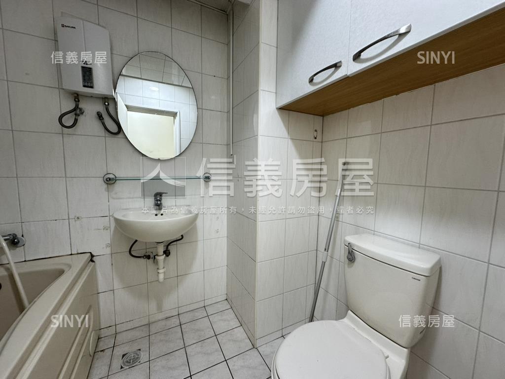 寶路首購雅緻居房屋室內格局與周邊環境