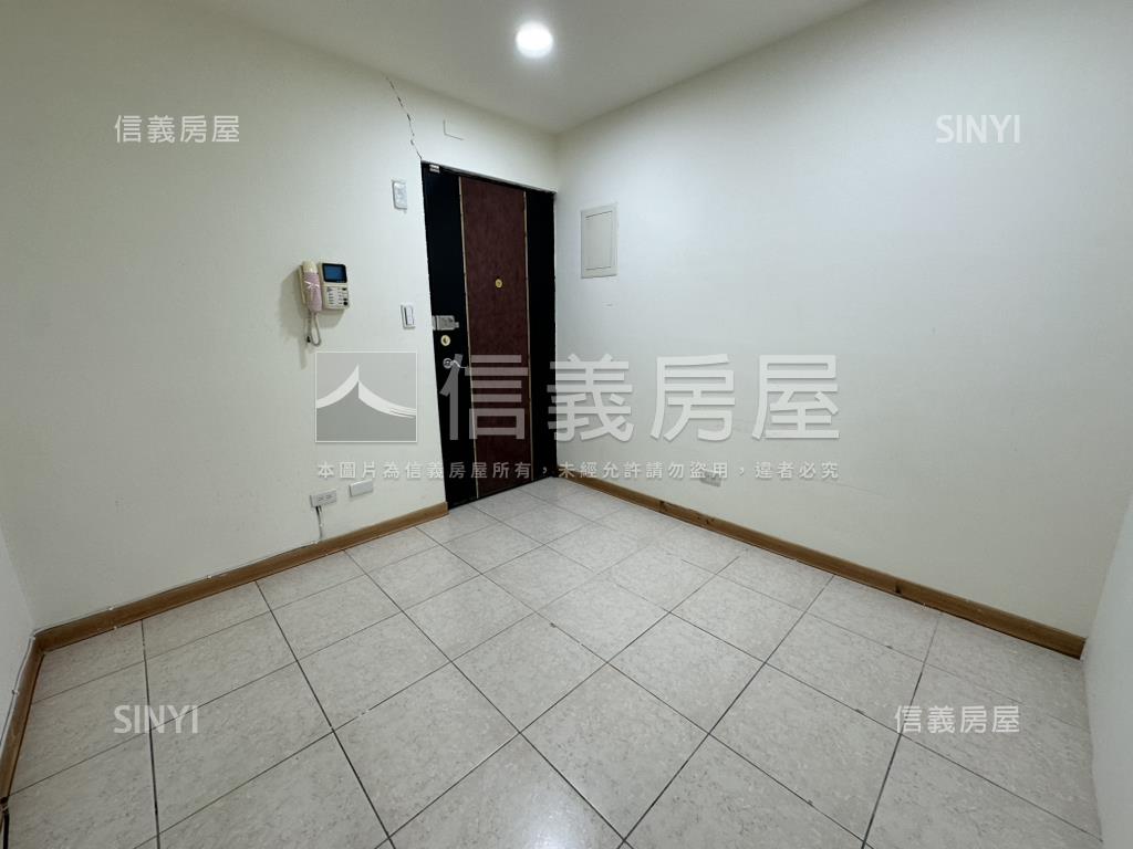 寶路首購雅緻居房屋室內格局與周邊環境