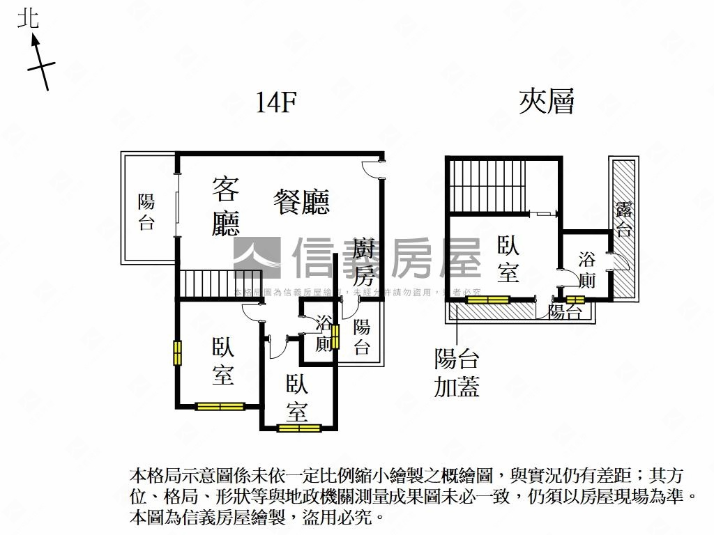 太子建設｜三房雙車景觀宅房屋室內格局與周邊環境