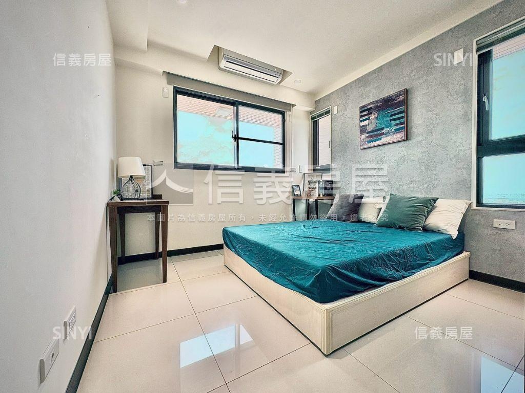 太子建設｜三房雙車景觀宅房屋室內格局與周邊環境