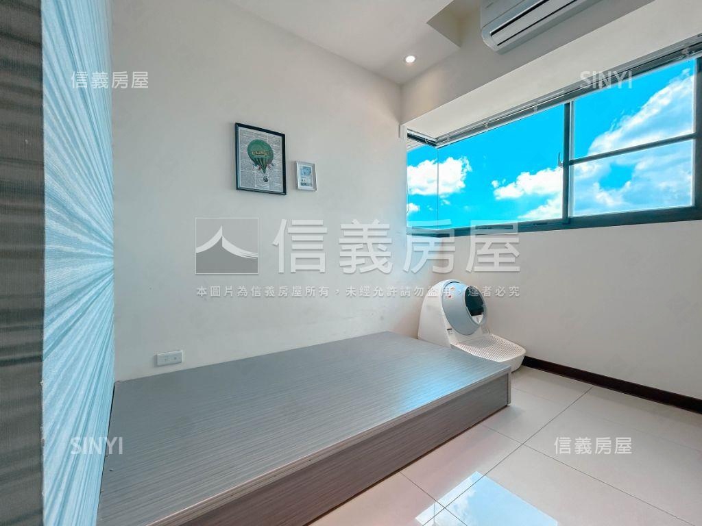 太子建設｜三房雙車景觀宅房屋室內格局與周邊環境