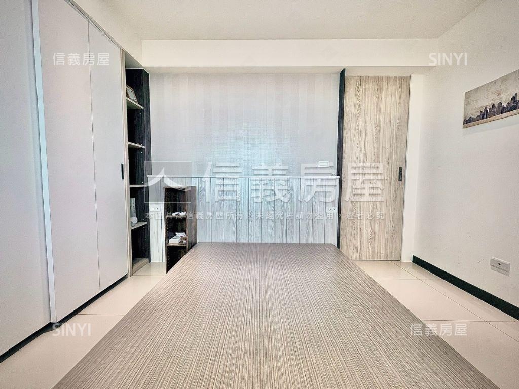 太子建設｜三房雙車景觀宅房屋室內格局與周邊環境