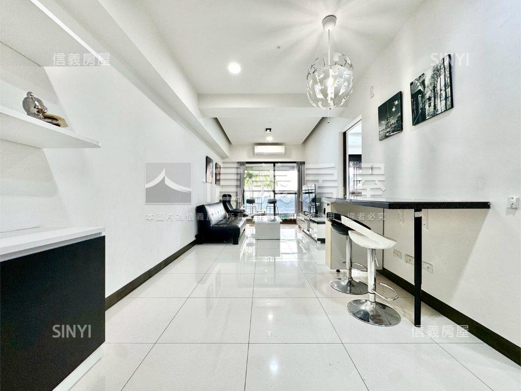 楠梓高科大輕屋齡高樓美宅房屋室內格局與周邊環境