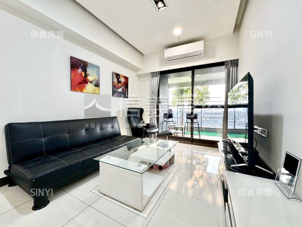 楠梓高科大輕屋齡高樓美宅房屋室內格局與周邊環境