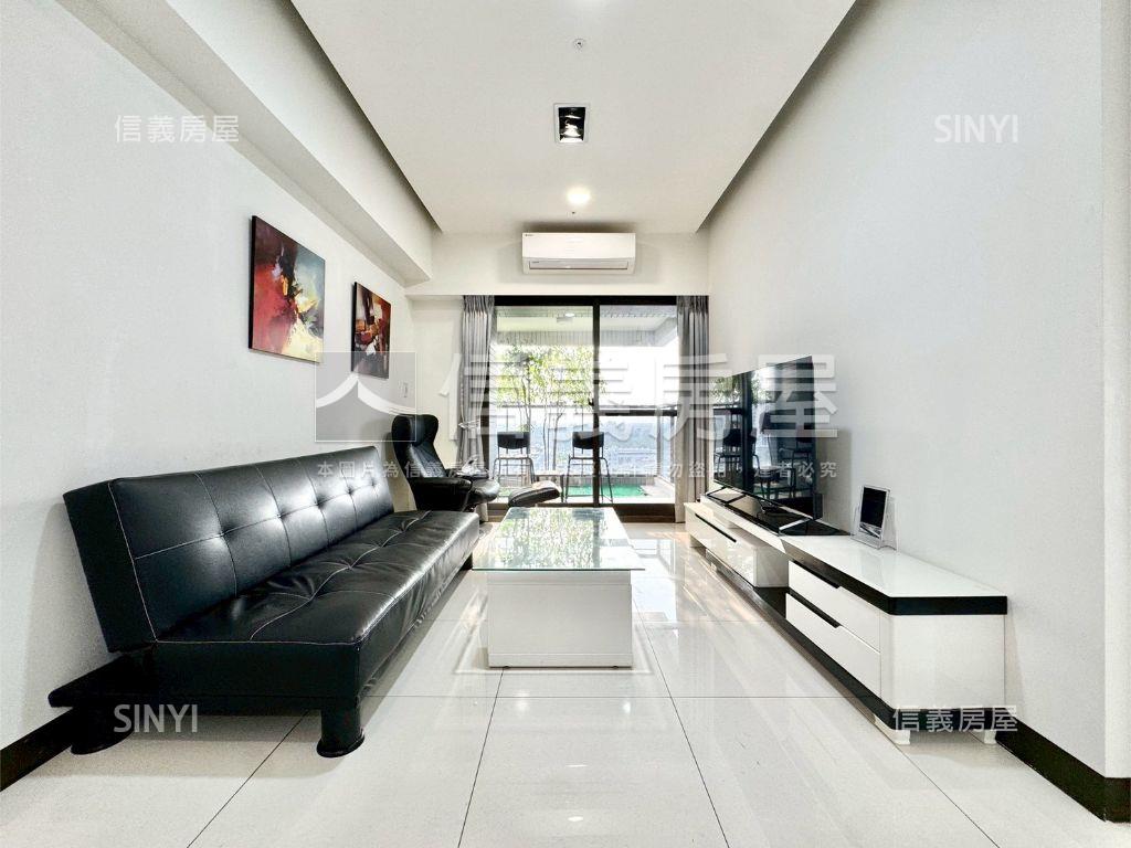 楠梓高科大輕屋齡高樓美宅房屋室內格局與周邊環境