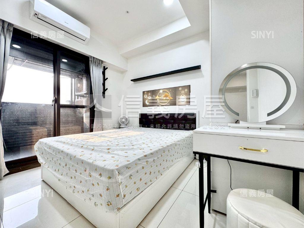 楠梓高科大輕屋齡高樓美宅房屋室內格局與周邊環境