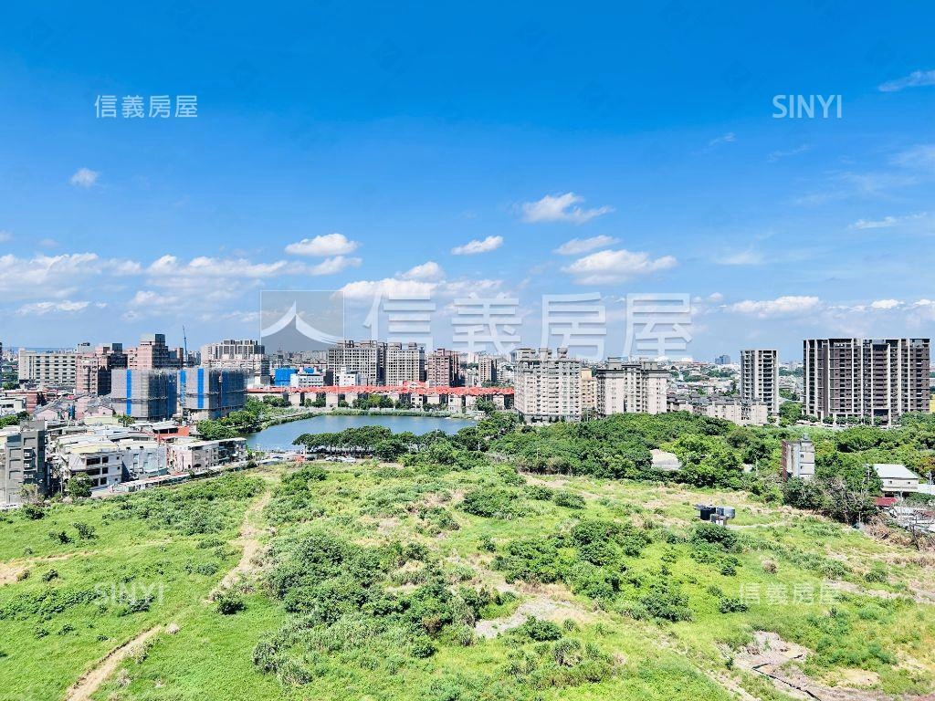 高樓層三房車位房屋室內格局與周邊環境