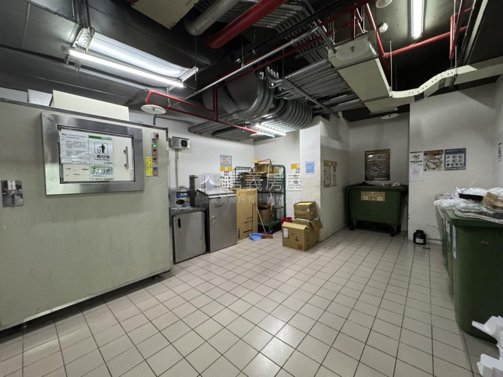 合康雲極樹梢景觀明亮三房房屋室內格局與周邊環境