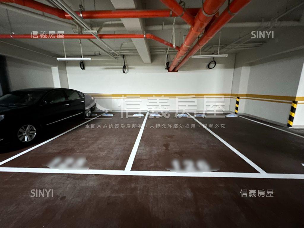 央北稀有黃金店面房屋室內格局與周邊環境