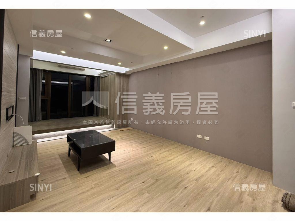 合康雲極高樓美２房加車位房屋室內格局與周邊環境