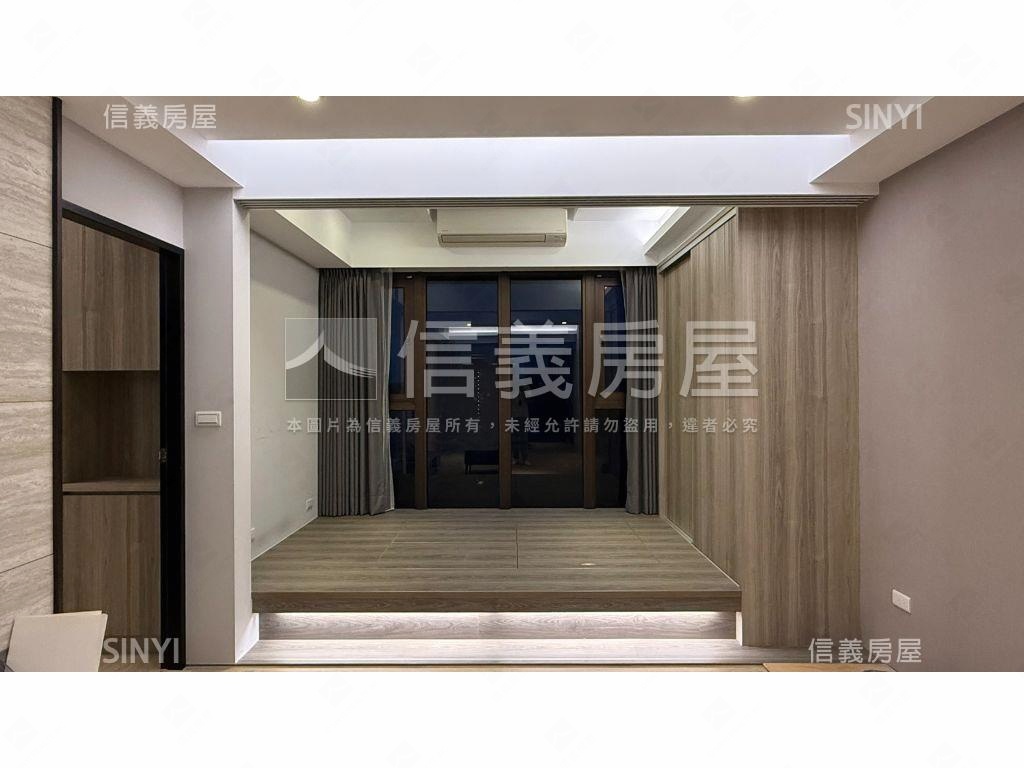 合康雲極高樓美２房加車位房屋室內格局與周邊環境