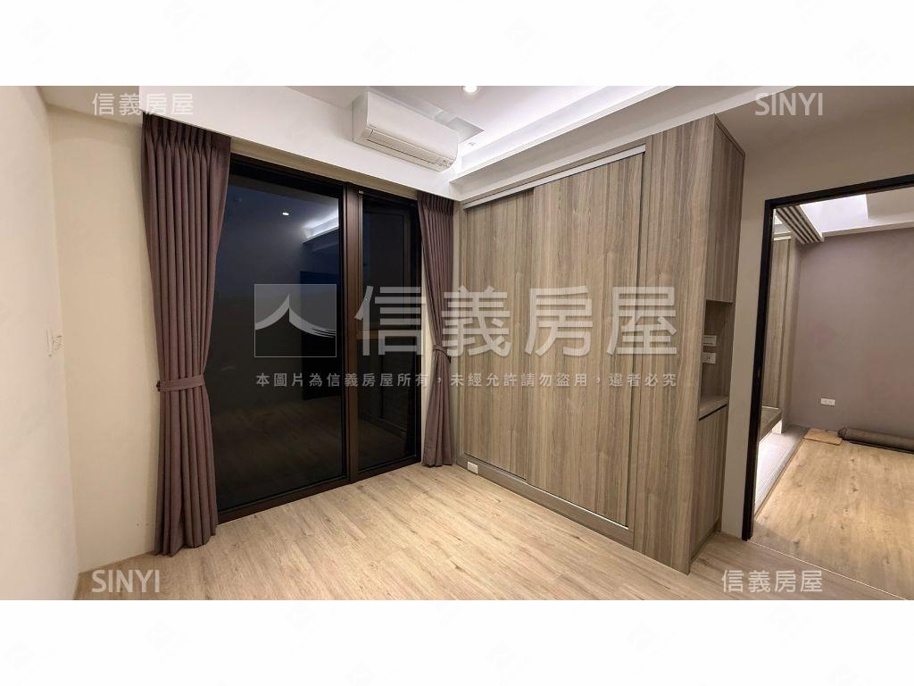 合康雲極高樓美２房加車位房屋室內格局與周邊環境