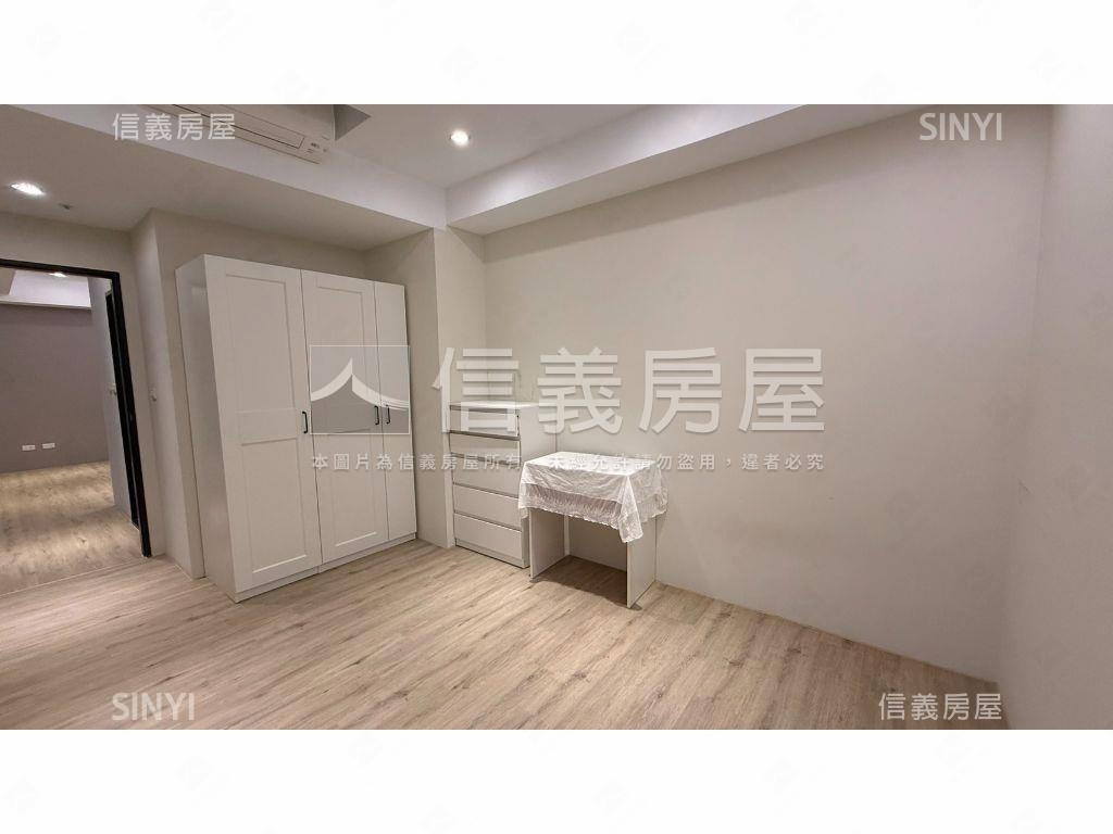 合康雲極高樓美２房加車位房屋室內格局與周邊環境