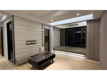 合康雲極高樓美２房加車位