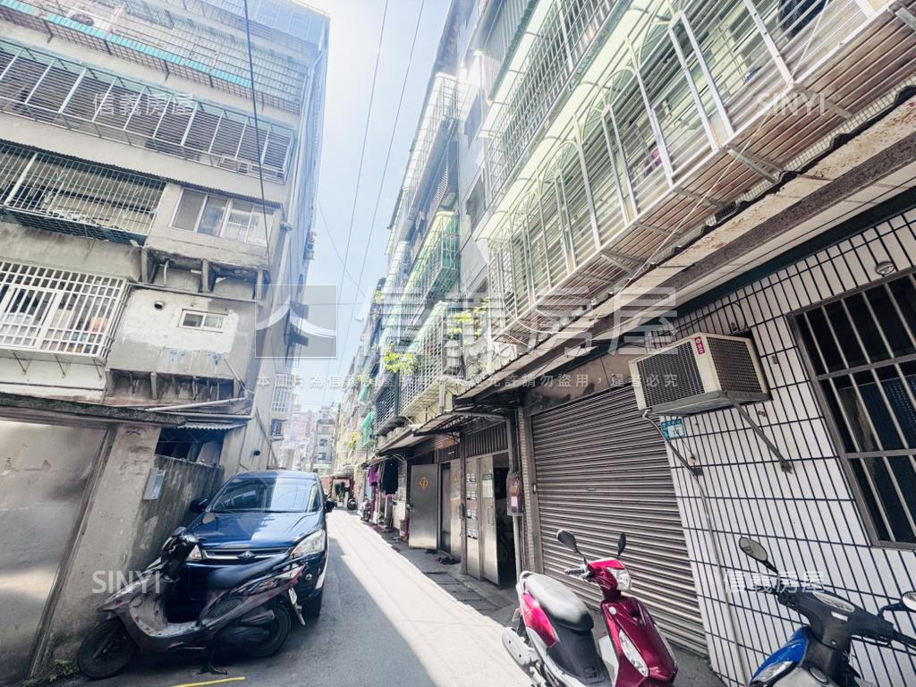 專任未來捷運大空間公寓房屋室內格局與周邊環境