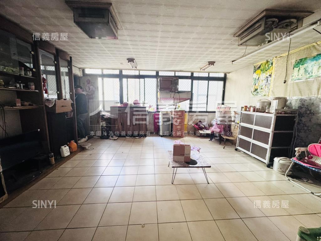 專任未來捷運大空間公寓房屋室內格局與周邊環境